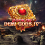Book Of Demi Gods IV logotyp
