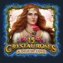 15 Crystal Roses: A Tale of Love logotyp