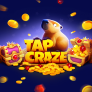 Tap Craze logotyp