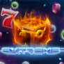 Extreme logotyp