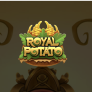 Royal Potato logotyp