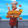 Yum Yum Powerways logotyp