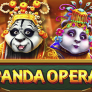Panda Opera logotyp