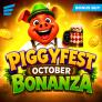Piggyfest Bonanza logotyp