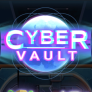 Cyber Vault logotyp