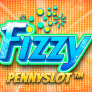 Fizzy Pennyslot logotyp