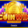 Coin Win logotyp