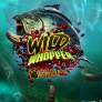 Wild Whopper logotyp