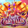 I Hate Fairytales logotyp