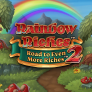 Rainbow Riches Road to Even More Riches 2 logotyp
