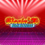 Blazin Hot 7s Big Bonus logotyp