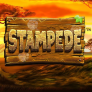 Stampede logotyp