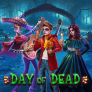 Day of Dead logotyp