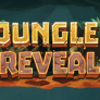 Jungle Reveal logotyp