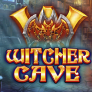 Witcher Cave logotyp