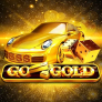 Go Gold logotyp