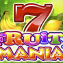 Fruity Mania logotyp