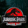 Jurassic Park logotyp