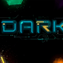 Dark 100 logotyp
