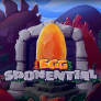 Eggsponential logotyp