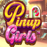 Pinup Girls logotyp