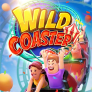 Wild Coaster logotyp