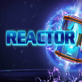 Reactor logotyp