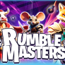 Rumble Masters logotyp