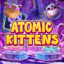 Atomic Kittens logotyp