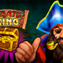 Pirate King logotyp