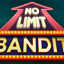 No Limit Bandit logotyp
