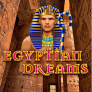 Egyptian Dreams logotyp