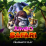 Jumbo Safari logotyp