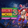 Saint Nicked 3 logotyp