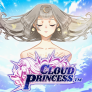 Cloud Princess logotyp