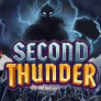 Second Thunder logotyp