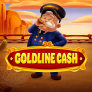 Goldline Cash Hold and Win logotyp