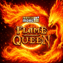 Match More: Flame Queen logotyp