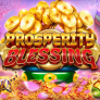 Prosperity Blessing logotyp