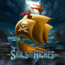 Sails of Riches logotyp