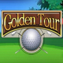 Golden Tour logotyp