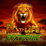 The Wild Life Extreme logotyp