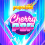 CherryPop logotyp