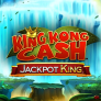 King Kong Cash Jackpot King logotyp