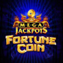 Fortune Coin MegaJackpots logotyp