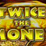Twice the Money logotyp