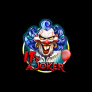 Its a Joker logotyp