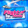 Flight Mode logotyp