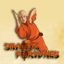 Shaolin Fortunes logotyp