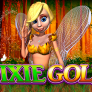 Pixie Gold logotyp